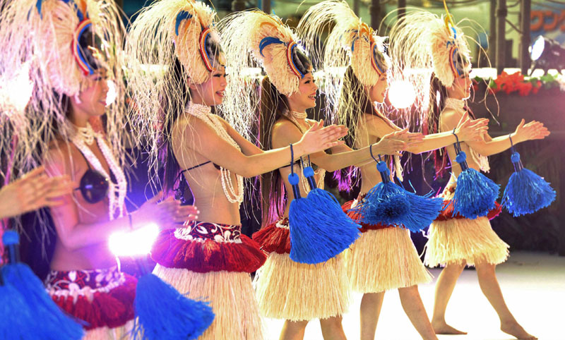 Аљаска и Хаваји желе самосталност